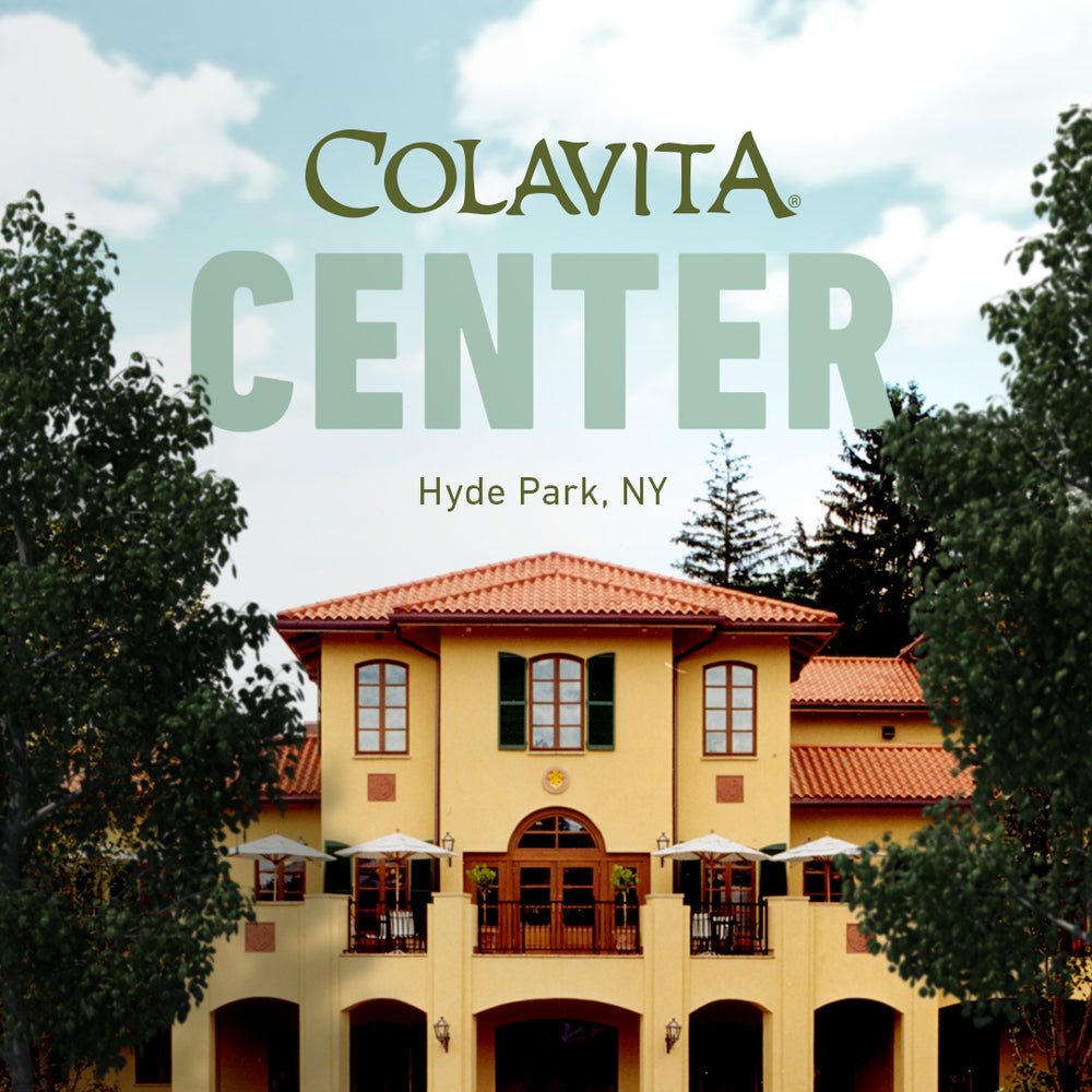 Colavita Center