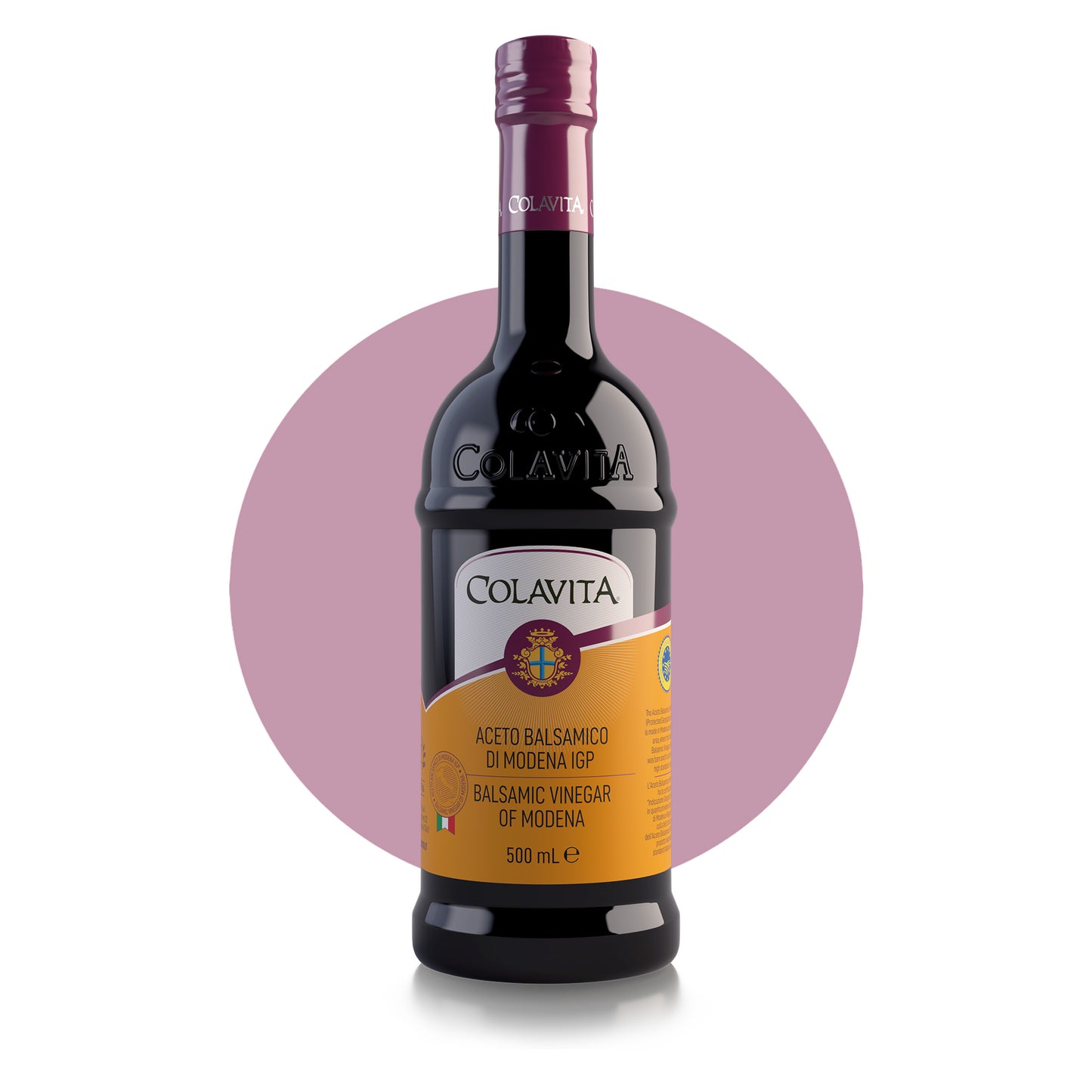 Aceto Balsamico di Modena IGP