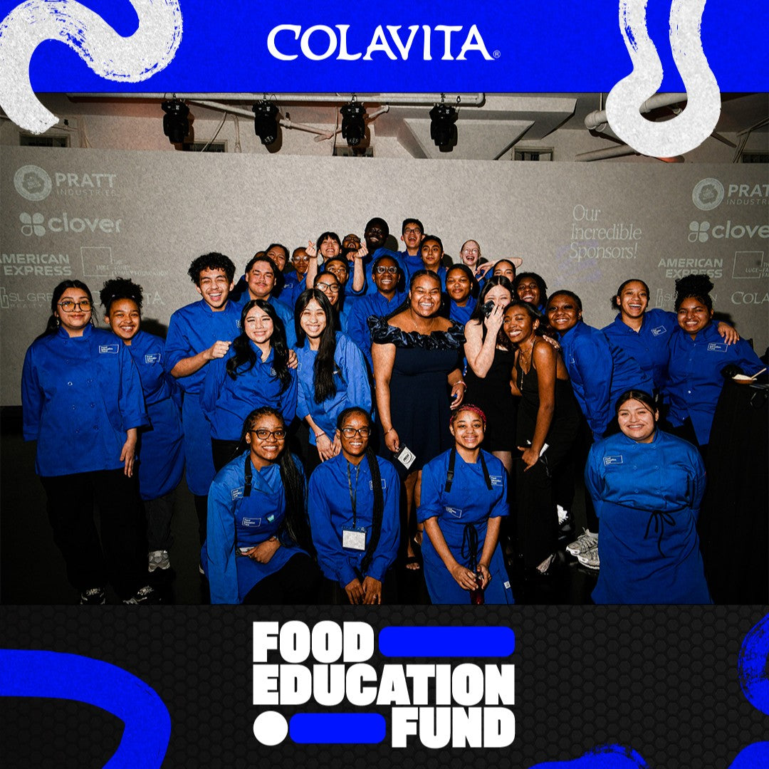 The FEF Gala 2025