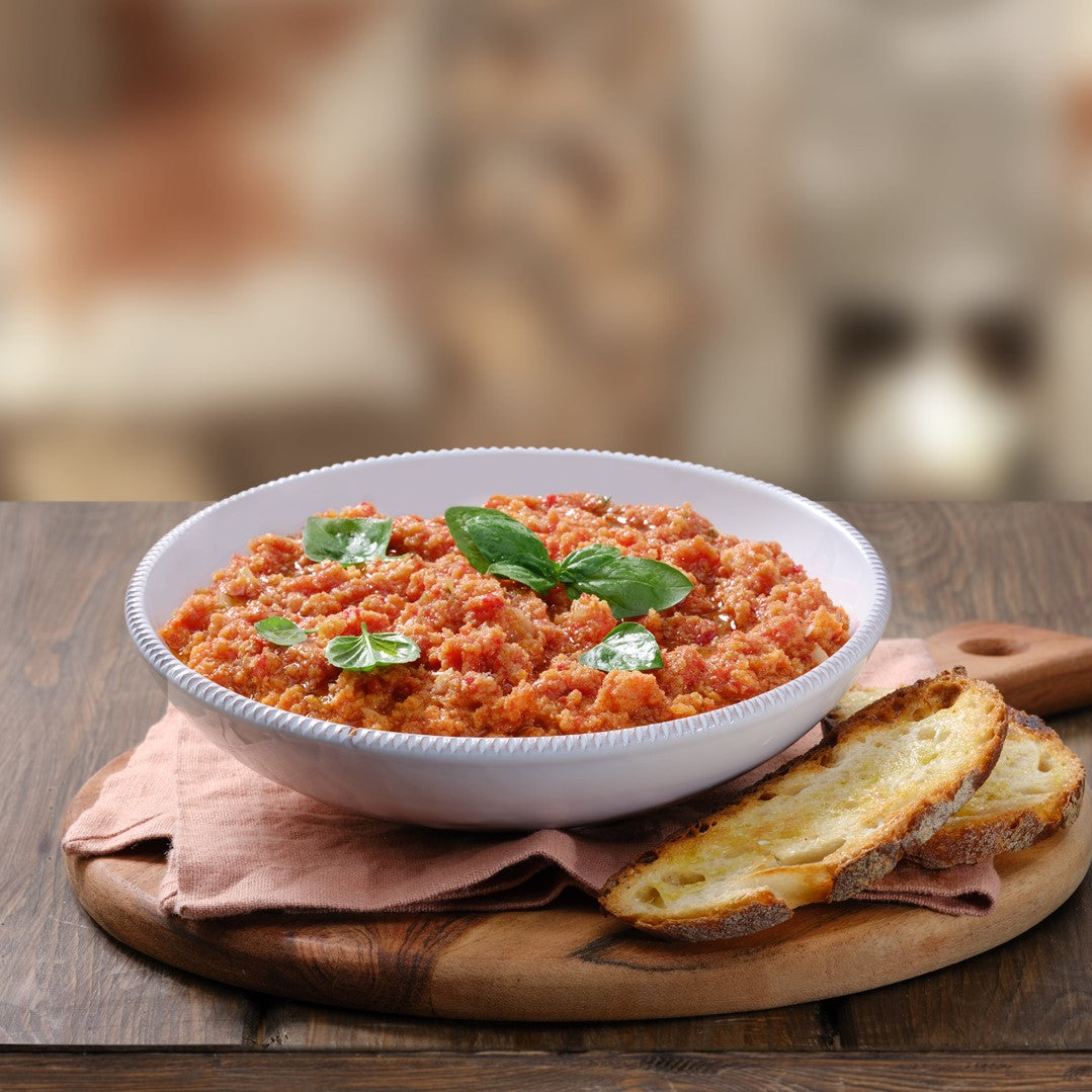 Pappa Pappa al pomodoro – Colavita