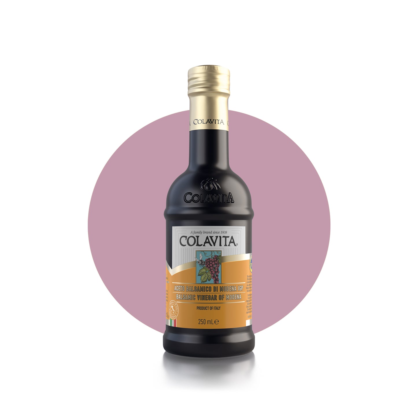 
                  
                    Aceto Balsamico di Modena IGP
                  
                