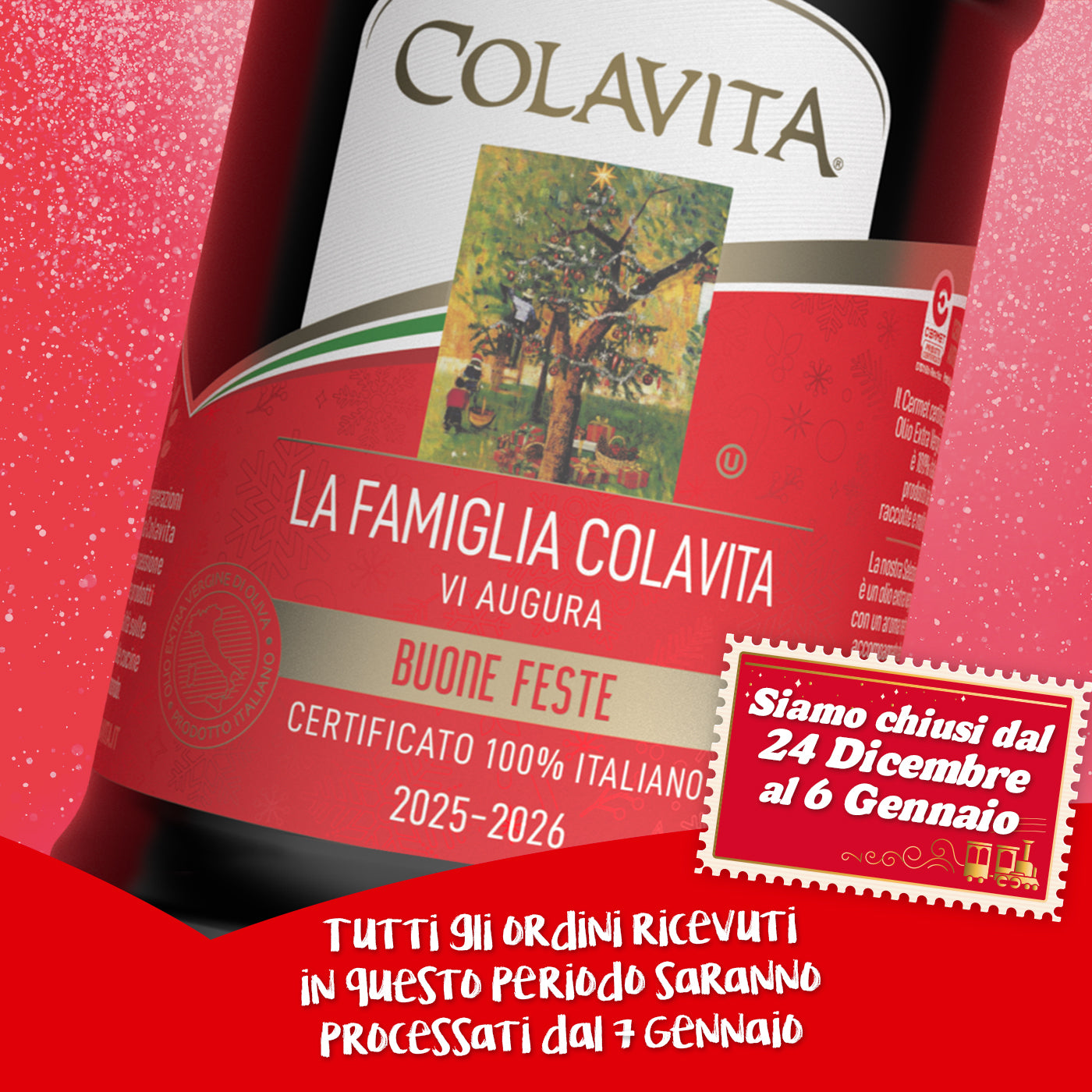 Colavita
