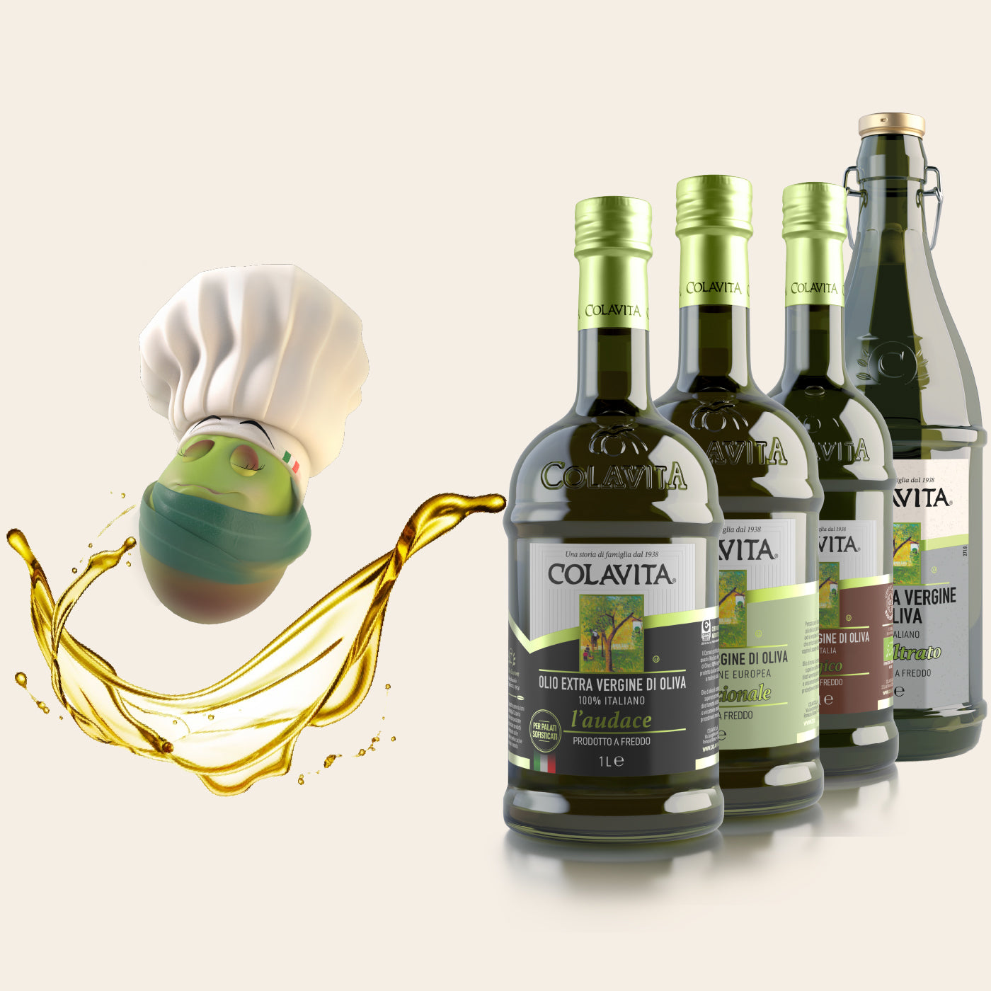 Colavita