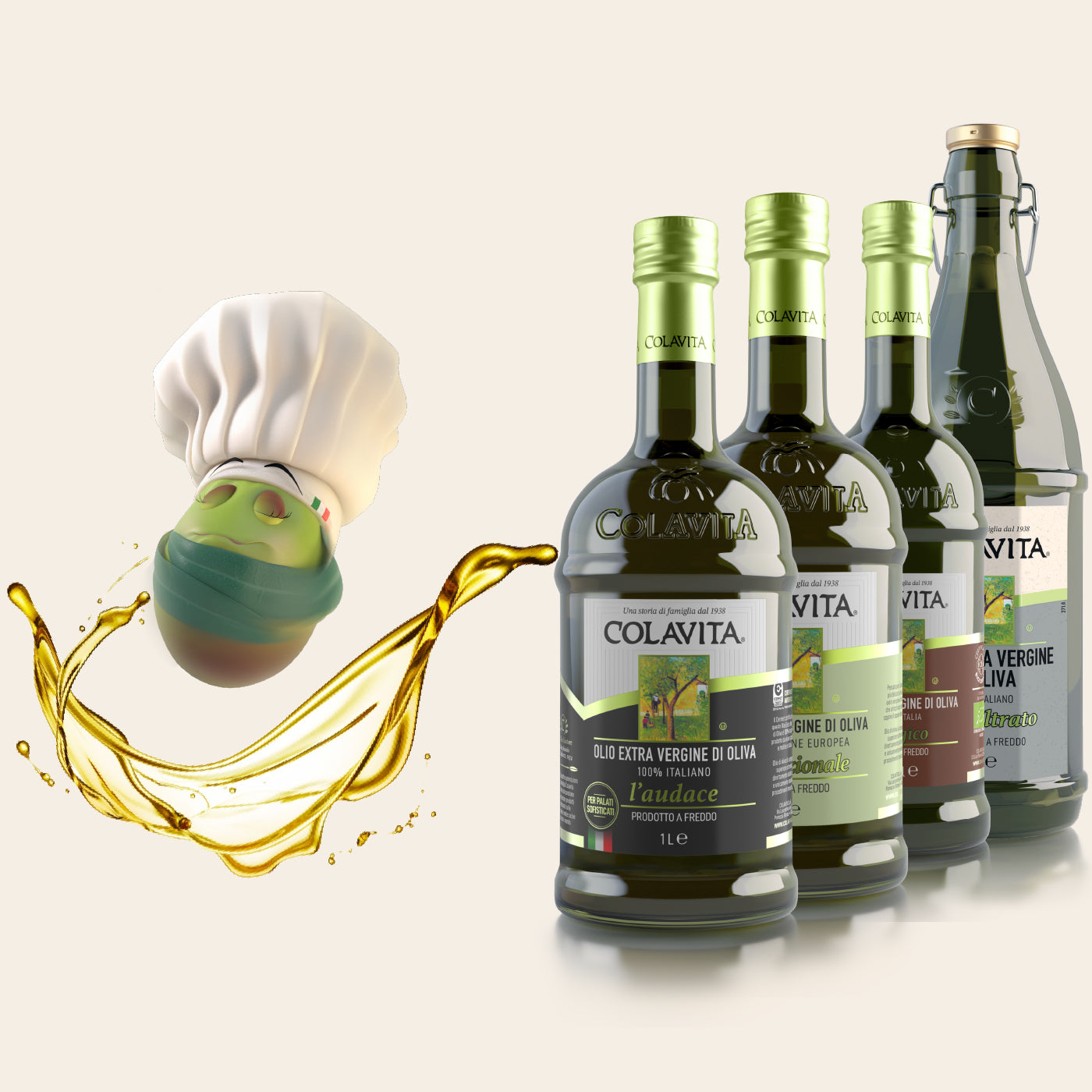 Colavita