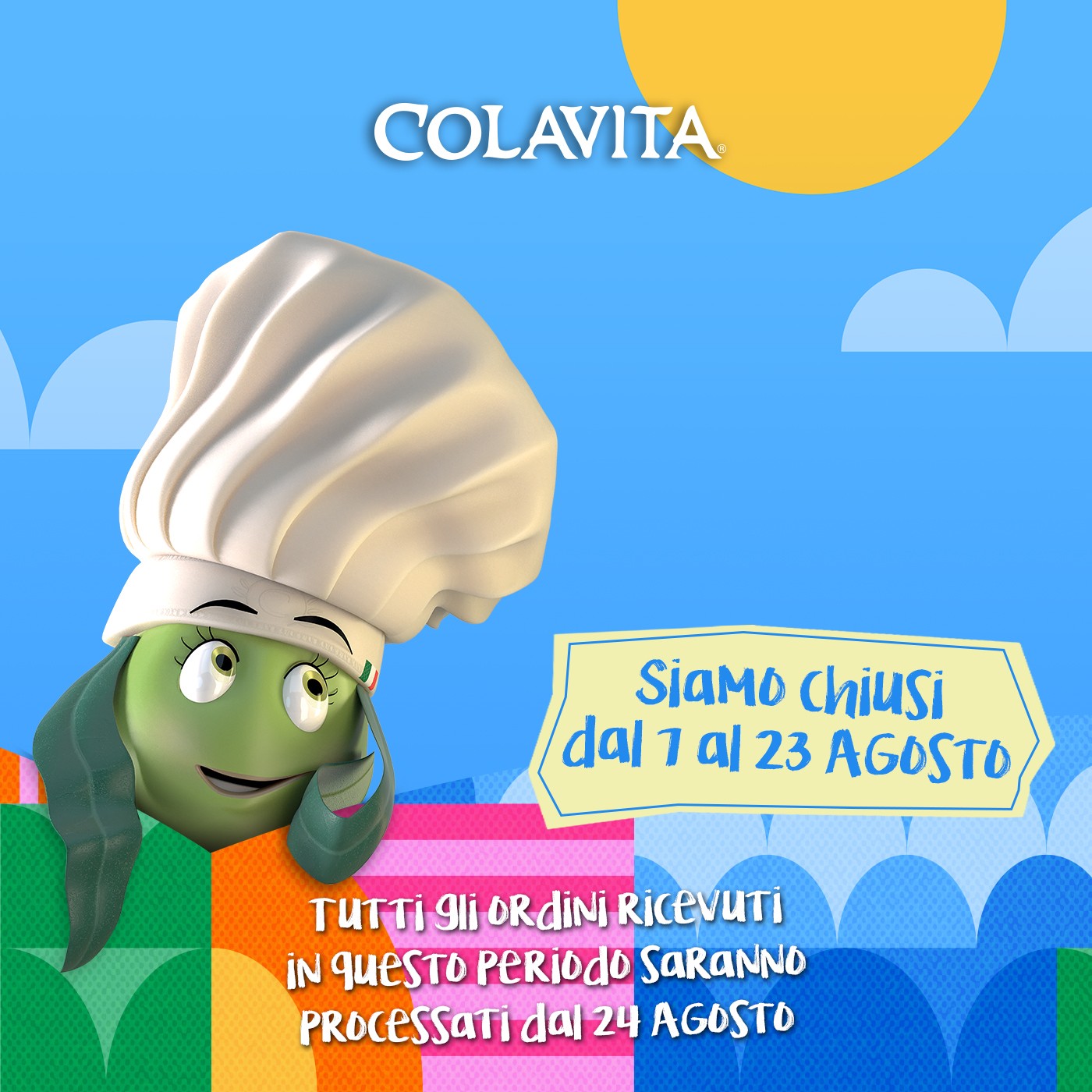 Colavita