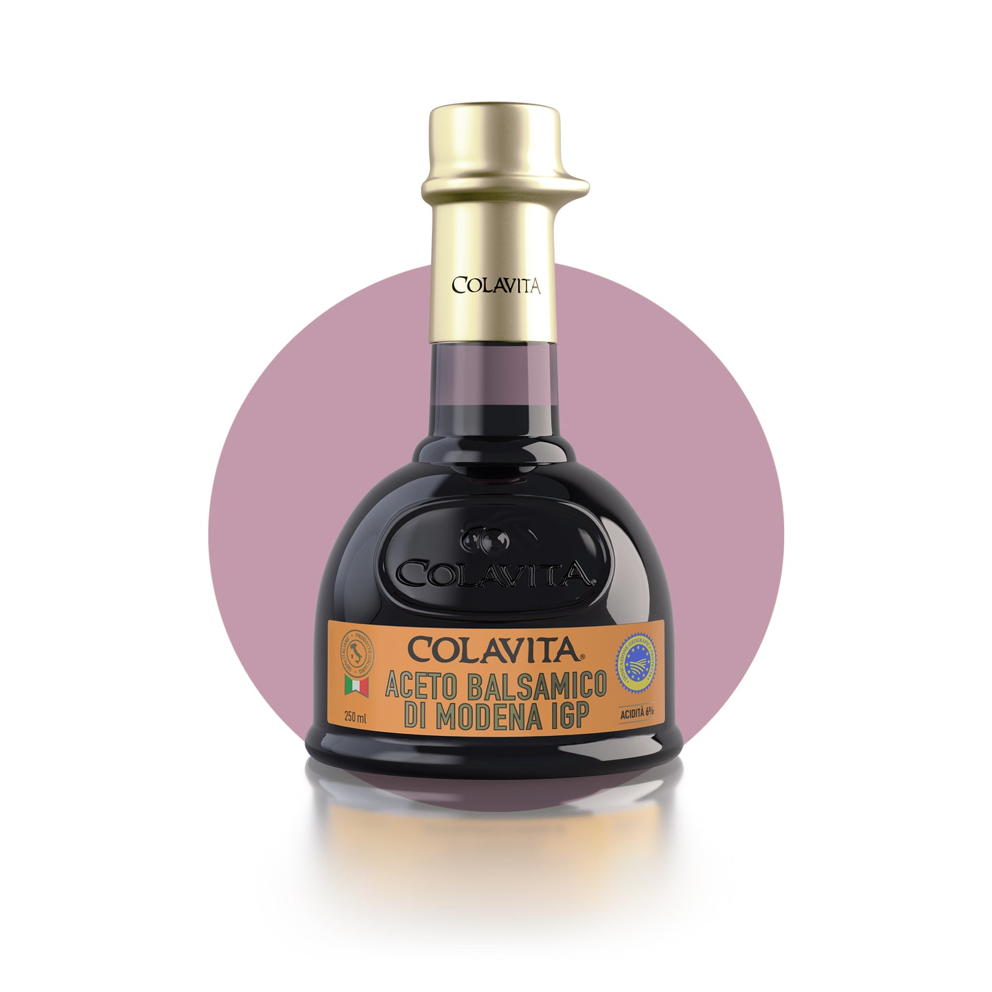 
                  
                    Aceto Balsamico di Modena IGP
                  
                