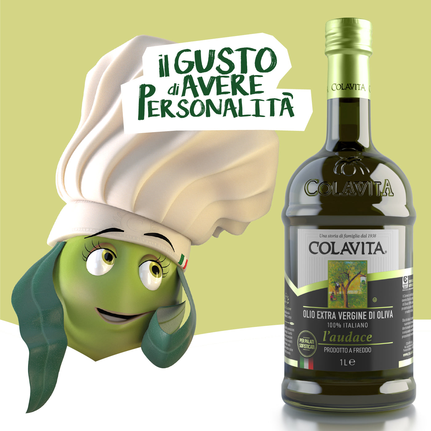Colavita