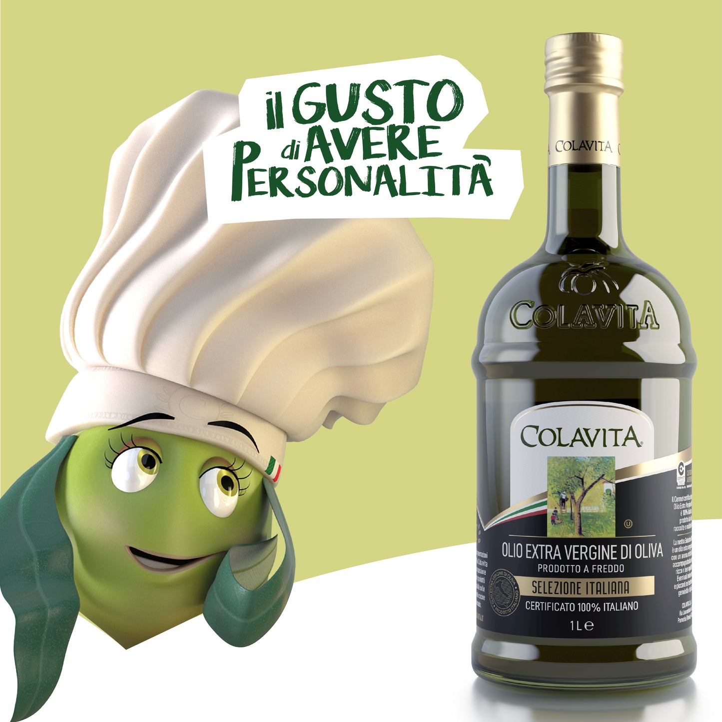 Colavita