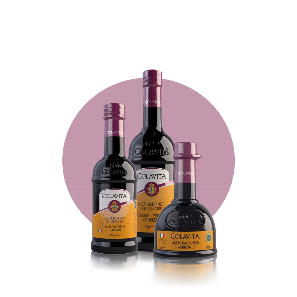 Aceto Balsamico di Modena IGP