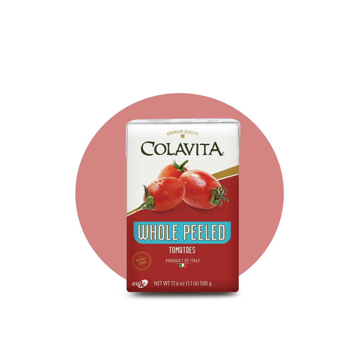 Pomodori Pelati – Colavita