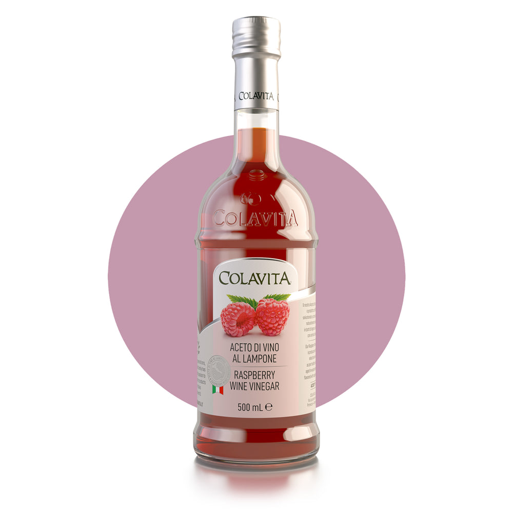 Rasberry Wine Vinegar