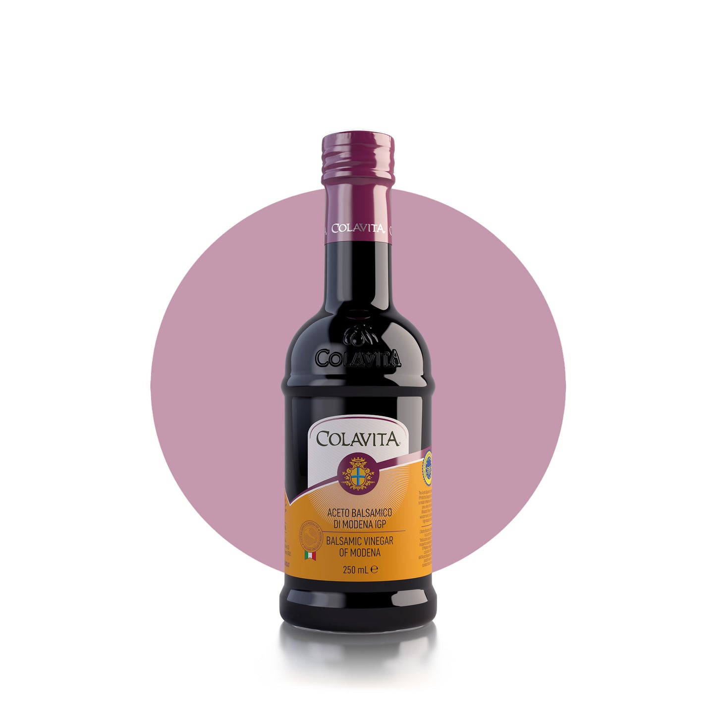 
                  
                    Balsamic Vinegar of Modena
                  
                