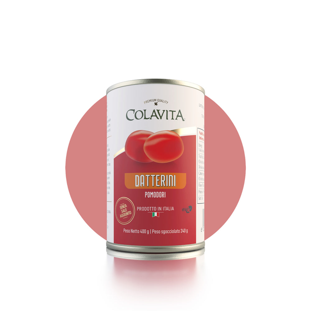 “Datterini” Tomatoes