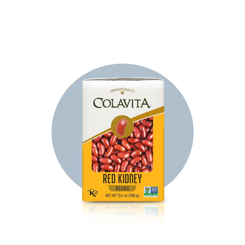 Red Kidney Beans