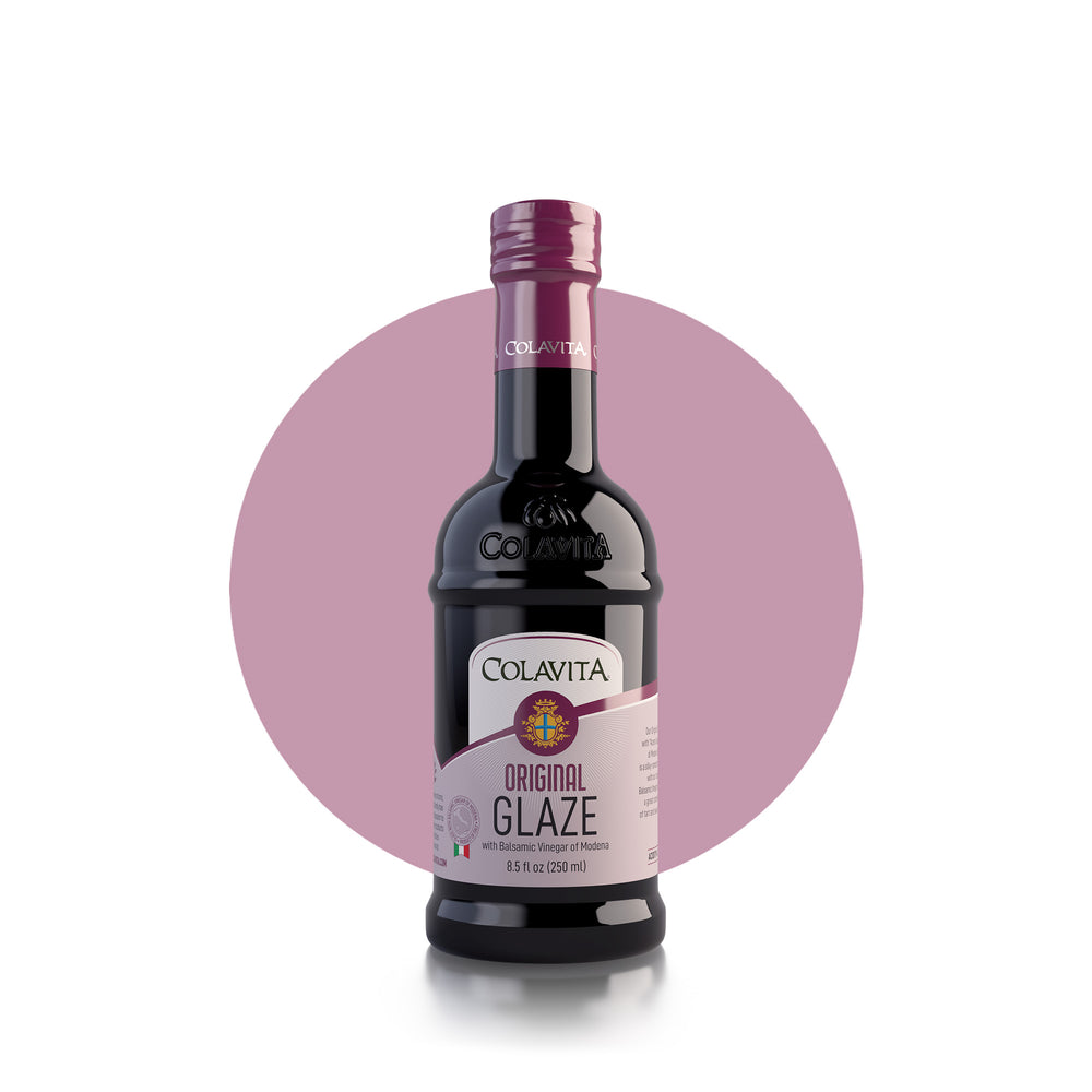 Original Glaze with Balsamic Vinegar of Modena