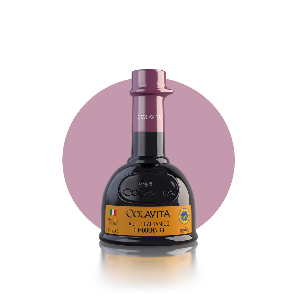 
                  
                    Aceto Balsamico di Modena IGP
                  
                